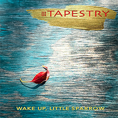 Wake Up, Little Sparrow cover art