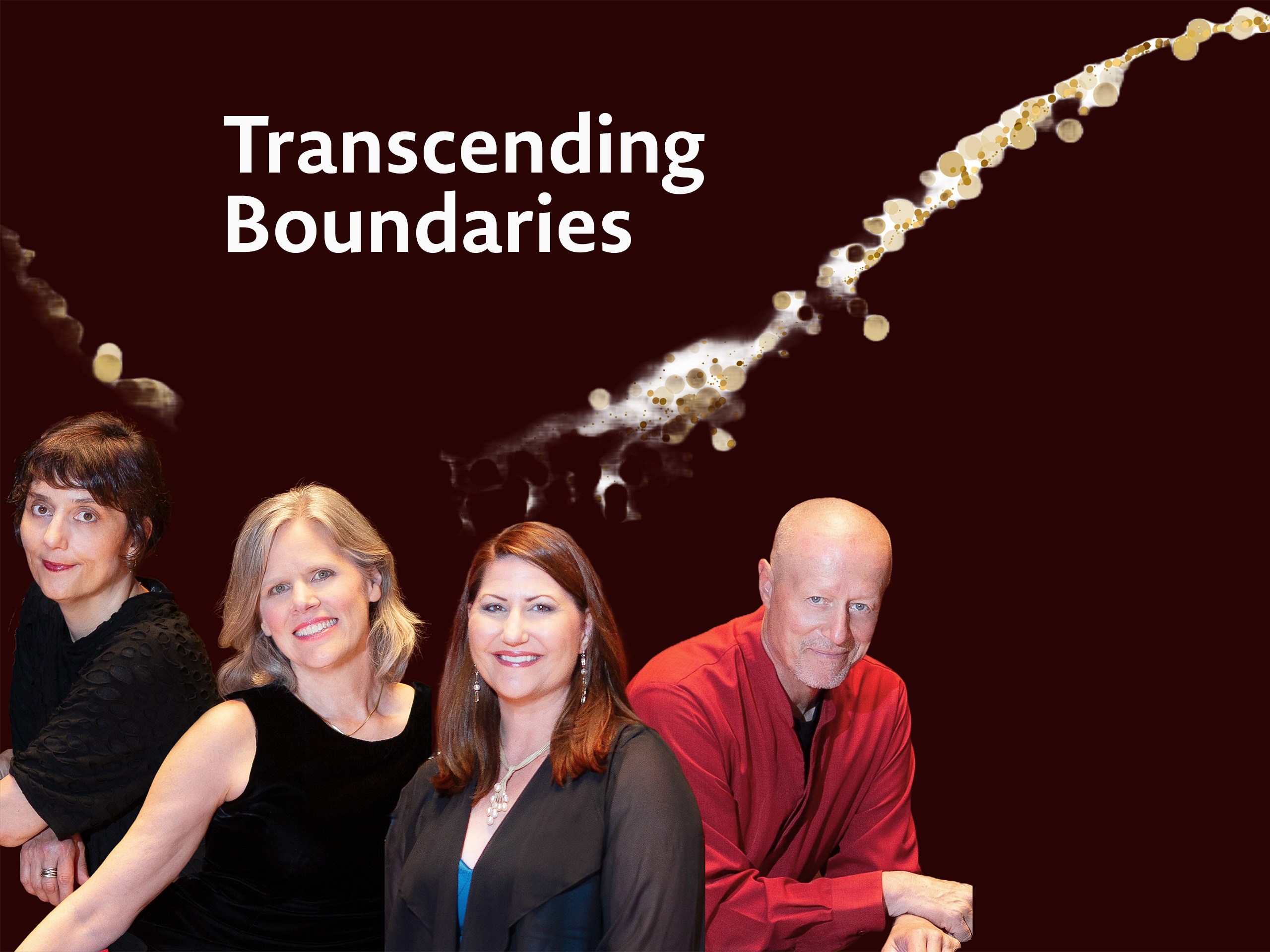 Transcending Boundaries program image